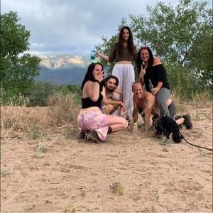 Meet your Posher, Brooke